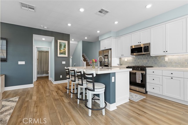 Detail Gallery Image 2 of 48 For 705 Arrowleaf, Rancho Mission Viejo,  CA 92694 - 3 Beds | 3 Baths