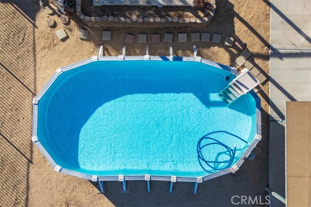 Detail Gallery Image 39 of 54 For 58847 Campero Dr, Yucca Valley,  CA 92284 - 4 Beds | 2 Baths