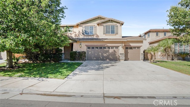 6653 Yuma Terrace Court, Eastvale, CA 92880