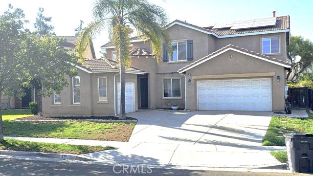 Detail Gallery Image 1 of 1 For 28175 Amaryliss Way, Murrieta,  CA 92563 - 3 Beds | 3 Baths