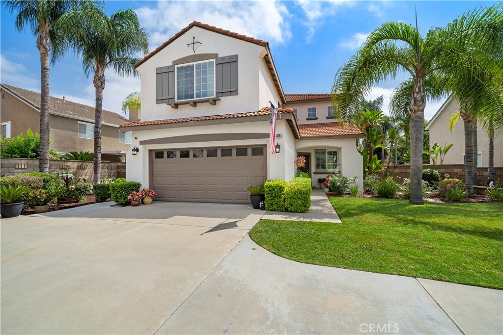 5478 Amethyst Lane