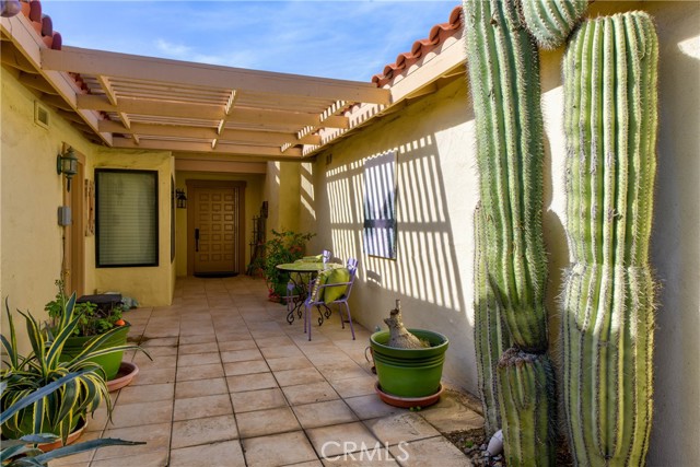 Detail Gallery Image 4 of 35 For 357 San Remo, Palm Desert,  CA 92260 - 2 Beds | 2 Baths