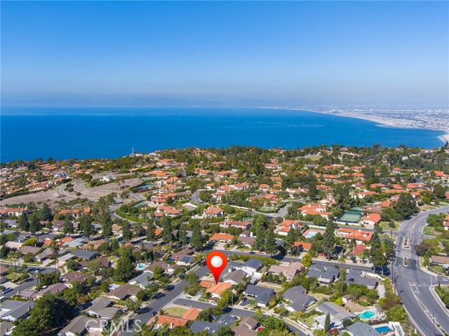 28004 Santona Drive, Rancho Palos Verdes, California 90275, 3 Bedrooms Bedrooms, ,1 BathroomBathrooms,Residential,Sold,Santona,PV21221503