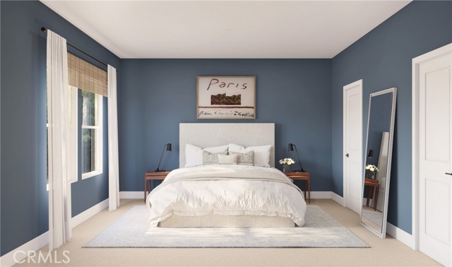 Detail Gallery Image 11 of 14 For 3375 Stella Ave, Rosamond,  CA 93560 - 4 Beds | 2 Baths