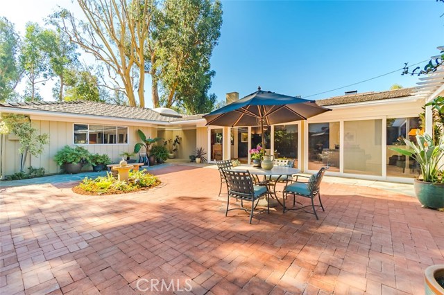 3133 Palos Verdes Drive, Palos Verdes Estates, California 90274, 3 Bedrooms Bedrooms, ,2 BathroomsBathrooms,Residential,Sold,Palos Verdes,SB17245869