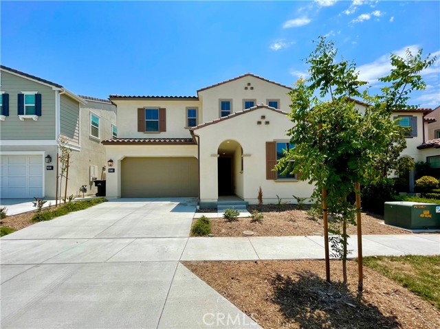 4875 S. Ophelia Ln, Ontario, CA 91762