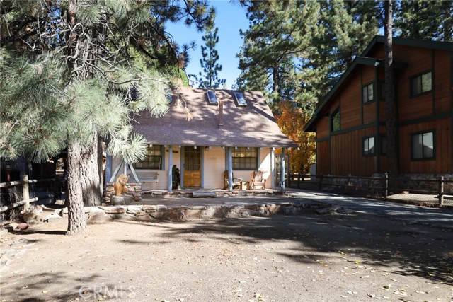 Detail Gallery Image 51 of 51 For 42690 Sonoma, Big Bear Lake,  CA 92315 - 2 Beds | 1/1 Baths