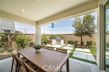 Detail Gallery Image 37 of 43 For 3677 S Bearberry Ave, Ontario,  CA 91761 - 5 Beds | 3 Baths