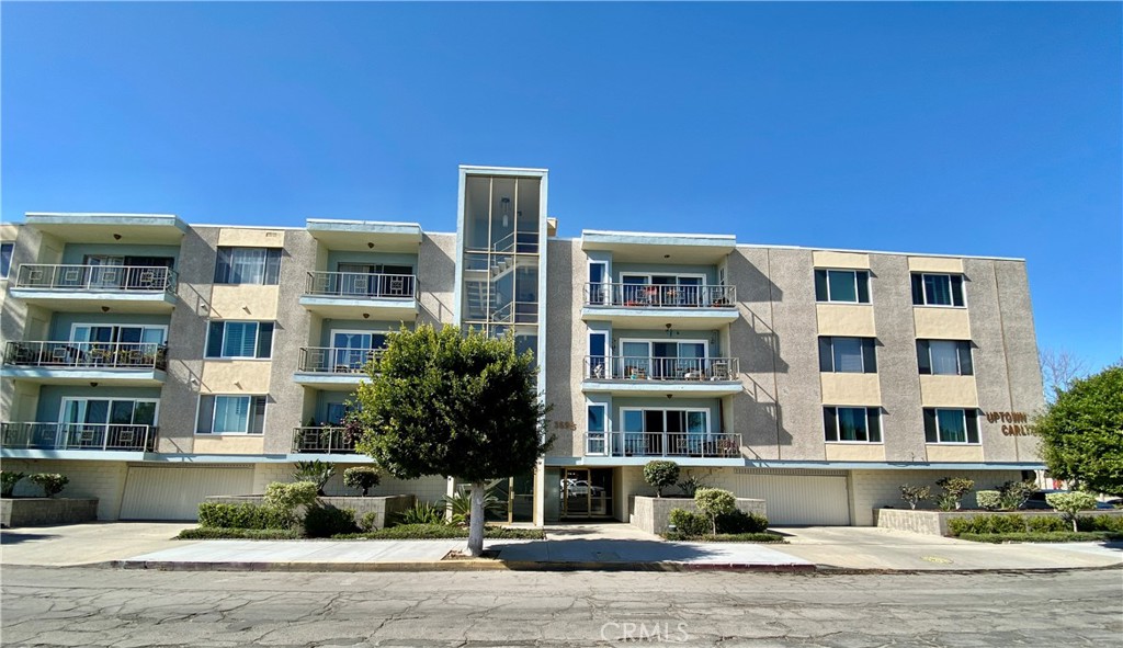 3695 Linden Avenue 11A, Long Beach, CA 90807