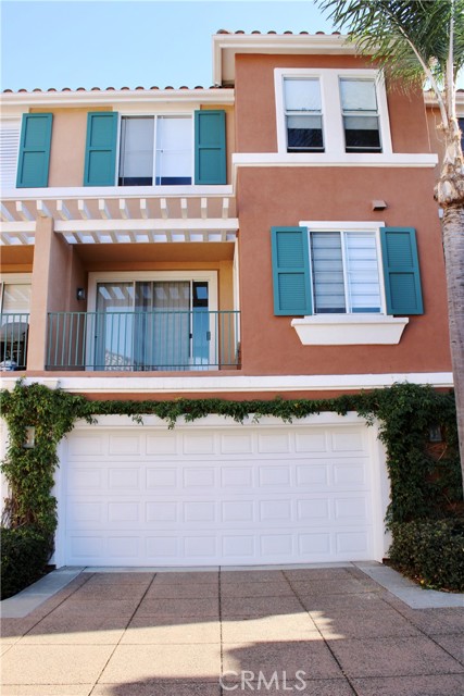 Detail Gallery Image 27 of 30 For 1406 Reggio Aisle, Irvine,  CA 92606 - 3 Beds | 2/1 Baths