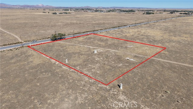 Detail Gallery Image 10 of 15 For 0 Vac/Cor Ave D/95 Stw, Lancaster,  CA 93536 - – Beds | – Baths