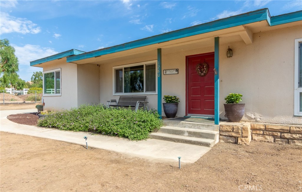 1280 1st Street, Norco, CA 92860