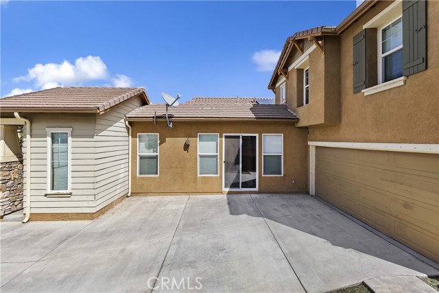 Detail Gallery Image 8 of 8 For 25042 Acorn Ct, Corona,  CA 92883 - 3 Beds | 2/1 Baths