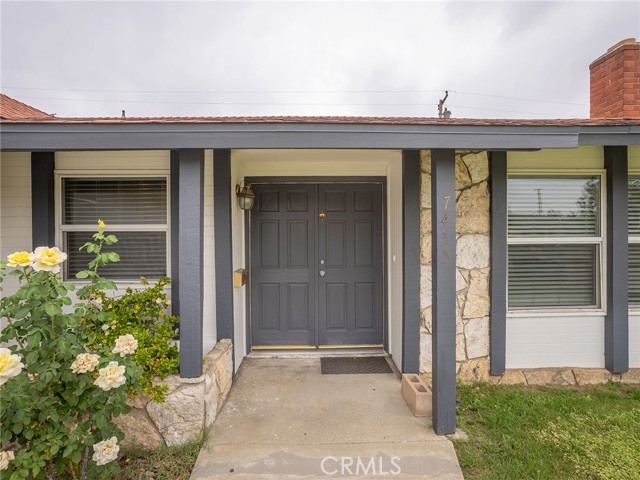 Detail Gallery Image 3 of 49 For 7415 Kirkwood Ave, Rancho Cucamonga,  CA 91730 - 3 Beds | 2 Baths