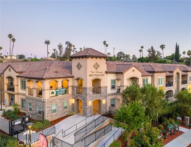 Details for 4800 Palm Avenue, Riverside, CA 92501