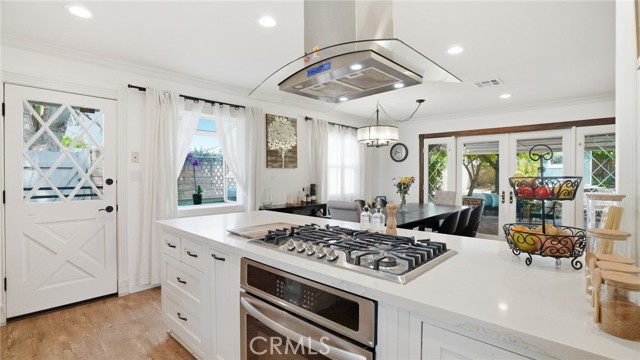 Detail Gallery Image 10 of 56 For 11426 Collett Avenue, Granada Hills,  CA 91344 - 3 Beds | 2 Baths