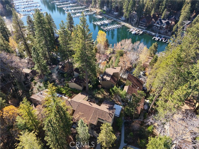 Detail Gallery Image 54 of 71 For 27657 Peninsula #110 Dr, Lake Arrowhead,  CA 92352 - 4 Beds | 2/1 Baths