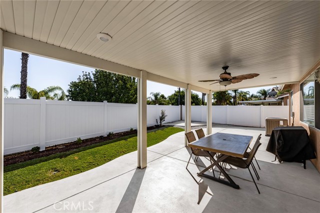 Detail Gallery Image 35 of 47 For 1261 Florence St, Corona,  CA 92882 - 4 Beds | 2 Baths