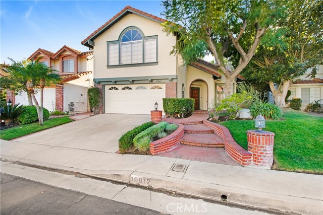 Detail Gallery Image 2 of 24 For 19812 Turtle Springs Way, Porter Ranch,  CA 91326 - 4 Beds | 3 Baths