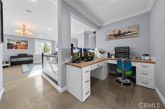 Detail Gallery Image 13 of 16 For 16270 Van Gogh Ct, Chino Hills,  CA 91709 - 4 Beds | 3 Baths