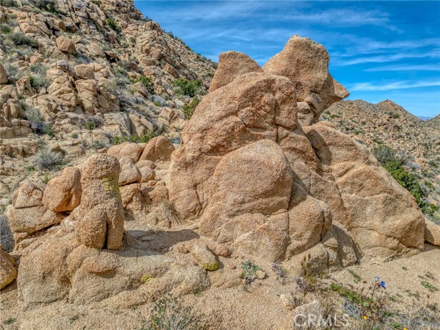Detail Gallery Image 4 of 33 For 8900 Sunset, Joshua Tree,  CA 92252 - – Beds | – Baths
