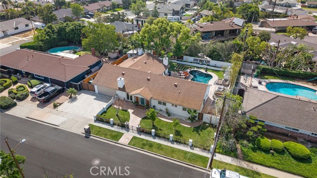 Detail Gallery Image 51 of 62 For 18642 Silver Maple, North Tustin,  CA 92705 - 4 Beds | 3 Baths