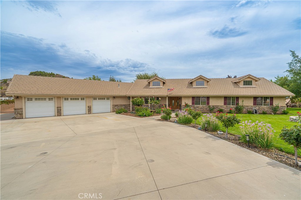 33926 Mcennery Canyon Road