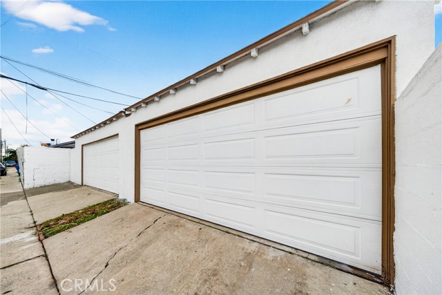 Detail Gallery Image 4 of 35 For 1500 W 96th, Los Angeles,  CA 90047 - 2 Beds | 2 Baths