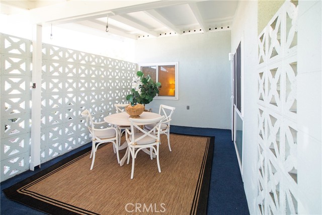 Detail Gallery Image 4 of 26 For 1200 Canoe Brook Dr., M3-19f, Seal Beach,  CA 90740 - 2 Beds | 1 Baths