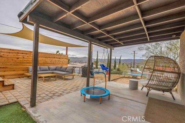 Detail Gallery Image 40 of 48 For 6463 Murrieta Ave, Yucca Valley,  CA 92284 - 3 Beds | 2 Baths