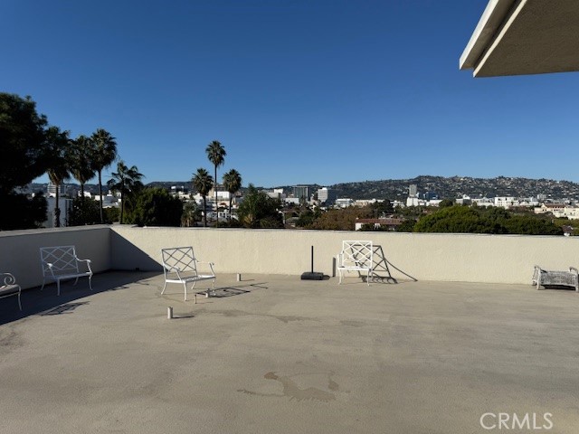 Detail Gallery Image 18 of 19 For 434 S Canon, Beverly Hills,  CA 90212 - 1 Beds | 2 Baths