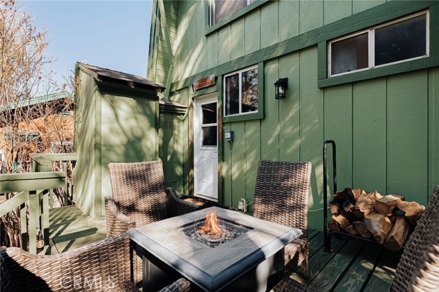 Detail Gallery Image 29 of 32 For 396 Kern Ave, Sugarloaf,  CA 92386 - 2 Beds | 1 Baths