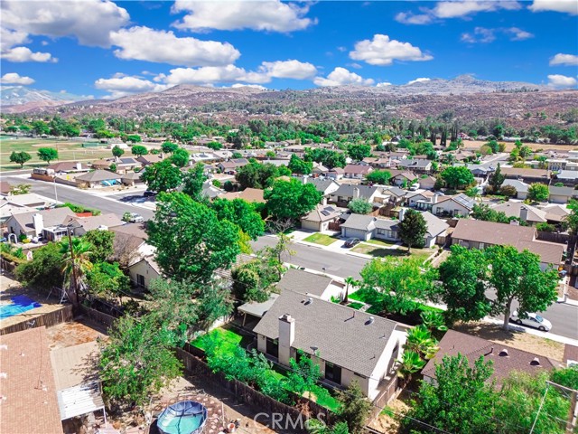 Detail Gallery Image 43 of 44 For 41398 Shadow Mountain Way, Hemet,  CA 92544 - 3 Beds | 2 Baths