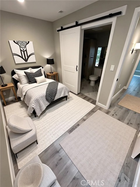 Detail Gallery Image 6 of 8 For 327 N Chicago, Los Angeles,  CA 90033 - 2 Beds | 2 Baths