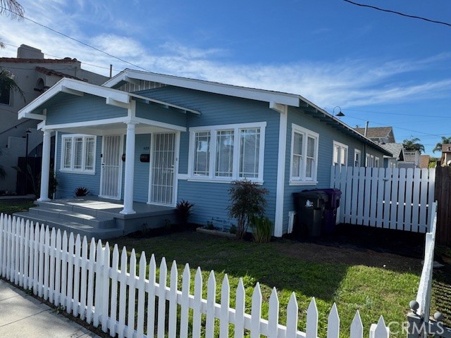 Detail Gallery Image 3 of 54 For 485 Gaviota, Long Beach,  CA 90802 - – Beds | – Baths