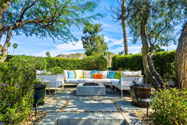 Detail Gallery Image 67 of 75 For 2736 S Camino Real, Palm Springs,  CA 92264 - 4 Beds | 3 Baths