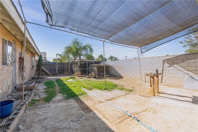 Detail Gallery Image 31 of 41 For 20950 Cajalco Rd, Perris,  CA 92570 - 3 Beds | 2 Baths