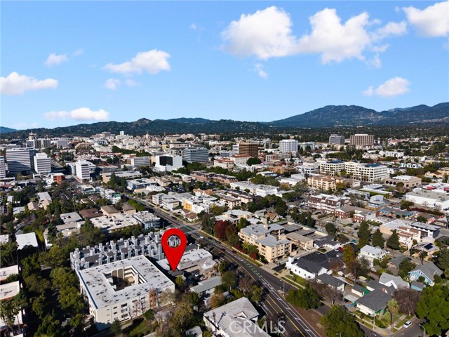 Detail Gallery Image 24 of 28 For 1124 Cordova St #1,  Pasadena,  CA 91106 - 1 Beds | 1 Baths