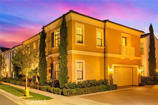 Detail Gallery Image 2 of 75 For 117 Petunia, Irvine,  CA 92618 - 4 Beds | 4 Baths