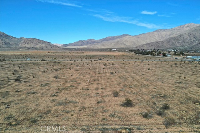 0 Highway 18, Apple Valley, California 92307, ,Land,For Sale,0 Highway 18,CRCV23147263