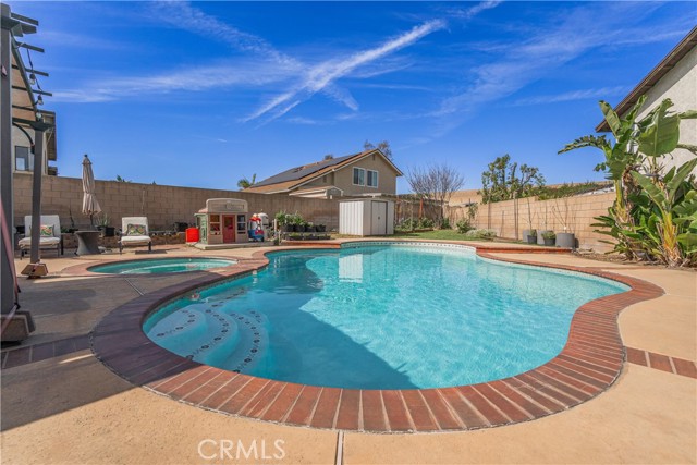 Detail Gallery Image 38 of 45 For 2410 S Sandpiper, Ontario,  CA 91761 - 4 Beds | 3 Baths