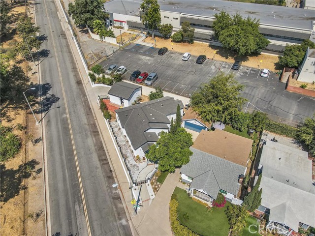 Detail Gallery Image 30 of 31 For 507 Anderson Pl, Pasadena,  CA 91103 - 3 Beds | 2 Baths