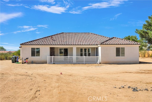 17073 Mesquite Road, Apple Valley, California 92307, 4 Bedrooms Bedrooms, ,3 BathroomsBathrooms,Residential,For Sale,17073 Mesquite Road,CRHD24211034