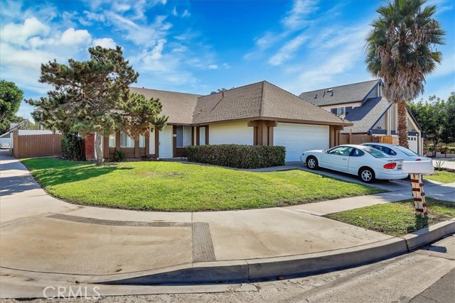 Detail Gallery Image 5 of 61 For 15232 Normandie Ave, Irvine,  CA 92604 - 4 Beds | 2 Baths