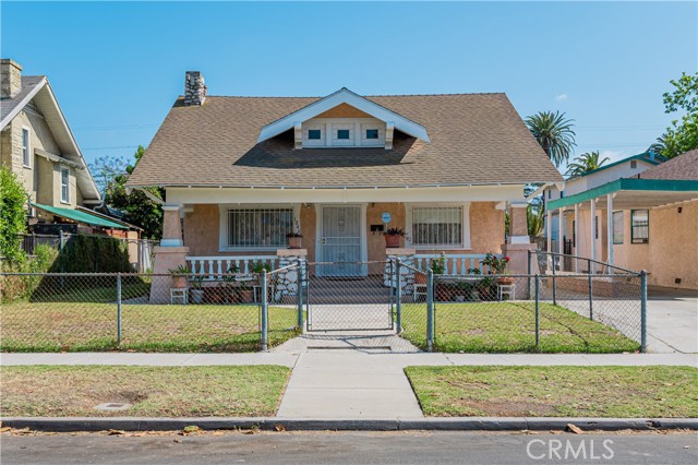 Image 3 for 1246 W 48Th St, Los Angeles, CA 90037