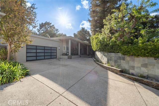 Detail Gallery Image 3 of 55 For 3601 Cananea, Encino,  CA 91436 - 6 Beds | 5/1 Baths