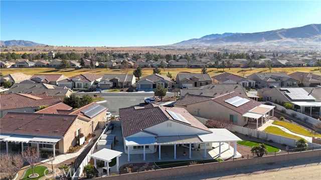 Detail Gallery Image 28 of 28 For 19361 Glaslyn Ct, Apple Valley,  CA 92308 - 2 Beds | 3 Baths