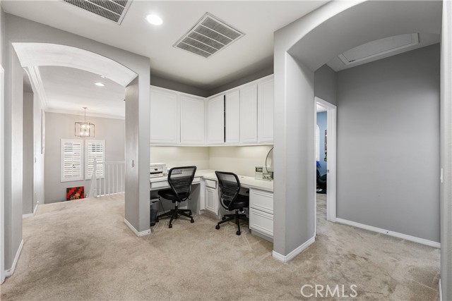 Detail Gallery Image 40 of 75 For 40637 Pinina Ct, Palmdale,  CA 93551 - 5 Beds | 4 Baths