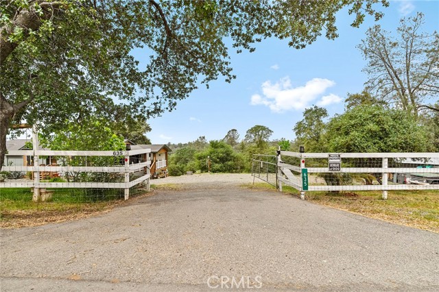 Detail Gallery Image 39 of 55 For 635 Circle Dr, Oroville,  CA 95966 - 3 Beds | 2 Baths