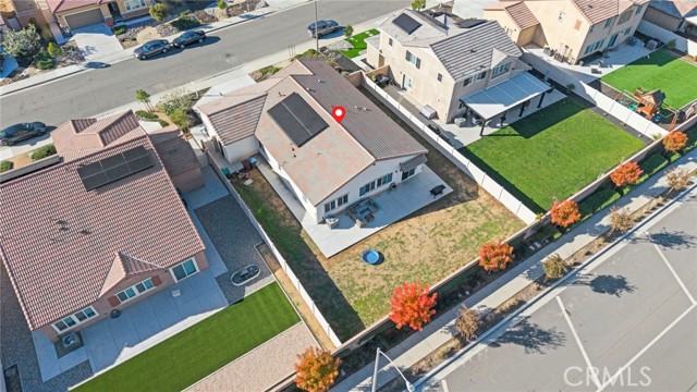 Detail Gallery Image 52 of 59 For 26616 Baneberry Ct, Menifee,  CA 92585 - 4 Beds | 3 Baths